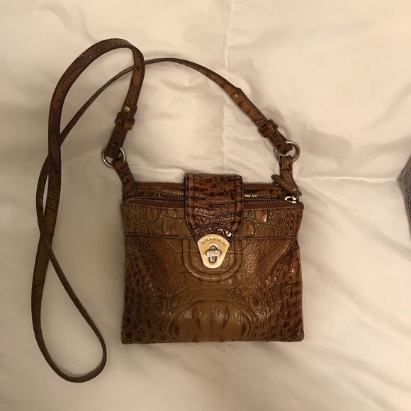 brahmin poshmark